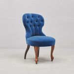 1237 6413 ARMCHAIR